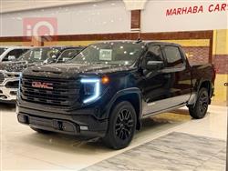 GMC Sierra